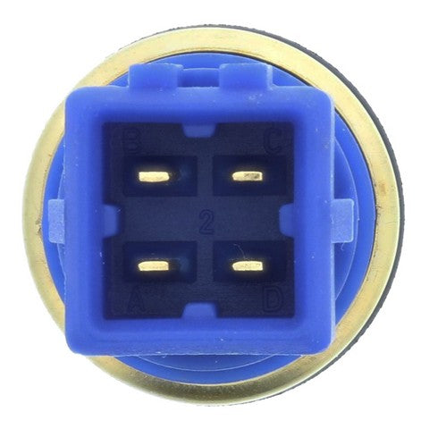 Motorad Engine Coolant Temperature Sensor P/N:1TS1043 Fits: Audi A4, Audi A4 Quattro, Audi A6, Audi A6 Quattro, Audi Cabriolet, Volkswagen Beetle, Volkswagen Golf, Volkswagen Jetta, Volkswagen Passat - Image 5