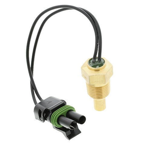 Motorad Engine Coolant Temperature Sensor P/N:1TS1048 Fits: Eagle Premier 89-88, Jeep Cherokee 90-85, Jeep Comanche 90-86, Jeep Wagoneer 90-86, Jeep Wrangler 90-87, Renault Alliance 87-86, Renault Encore 1986 - Image 1