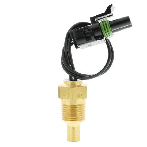 Motorad Engine Coolant Temperature Sensor P/N:1TS1048 Fits: Eagle Premier 89-88, Jeep Cherokee 90-85, Jeep Comanche 90-86, Jeep Wagoneer 90-86, Jeep Wrangler 90-87, Renault Alliance 87-86, Renault Encore 1986 - Image 2