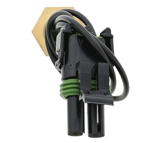 Motorad Engine Coolant Temperature Sensor P/N:1TS1048 Fits: Eagle Premier 89-88, Jeep Cherokee 90-85, Jeep Comanche 90-86, Jeep Wagoneer 90-86, Jeep Wrangler 90-87, Renault Alliance 87-86, Renault Encore 1986 - Image 3