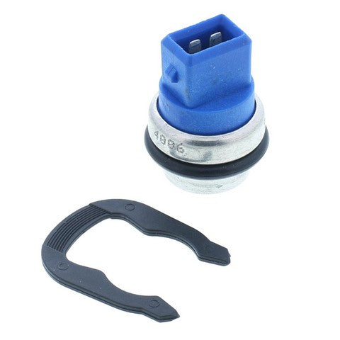 Motorad Engine Coolant Temperature Sensor P/N:1TS1067 Fits: Audi S6, Volkswagen Cabriolet, Volkswagen Caribe, Volkswagen Combi, Volkswagen Corrado, Volkswagen Derby, Volkswagen Eurovan, Volkswagen Golf - Image 1