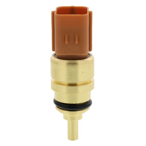 Motorad Engine Coolant Temperature Sensor P/N:1TS1072 Fits: Dodge Atos, Hyundai Azera, Hyundai Elantra N, Hyundai Genesis, Hyundai Kona N, Hyundai Palisade, Hyundai Santa Fe, Hyundai Santa Fe Sport, Hyundai Santa Fe Xl, Hyundai Sonata - Image 2