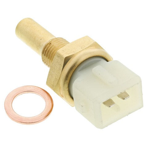 Motorad Engine Coolant Temperature Sensor P/N:1TS1085 Fits: Audi 100, Audi 100 Quattro, Audi 4000, Audi 80, Audi 90, Audi 90 Quattro, Audi A6, Audi A6 Quattro, Audi Cabriolet - Image 1