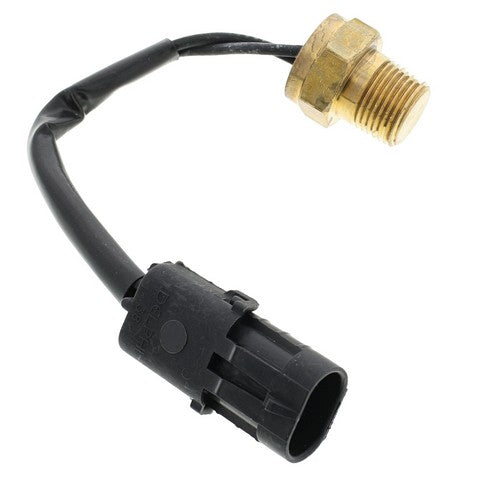 Motorad Engine Coolant Temperature Sensor P/N:1TS1092 Fits: American Motors Concord 83-81, American Motors Eagle 88-81, American Motors Spirit 83-81, Jeep Cj5 1983, Jeep Cj7 86-83, Jeep Grand Wagoneer 85-84, Jeep J10 87-83, Jeep Wrangler 90-87 - Image 1