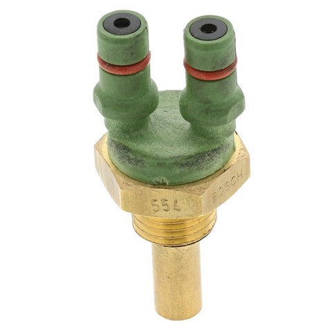 Motorad Engine Coolant Temperature Sensor P/N:1TS1094 Fits: Mercedes-benz 190e, Mercedes-benz 260e, Mercedes-benz 300ce, Mercedes-benz 300e, Mercedes-benz 300se, Mercedes-benz 300sel, Mercedes-benz 300te, Mercedes-benz 420sel, Mercedes-benz 560sec - Image 1