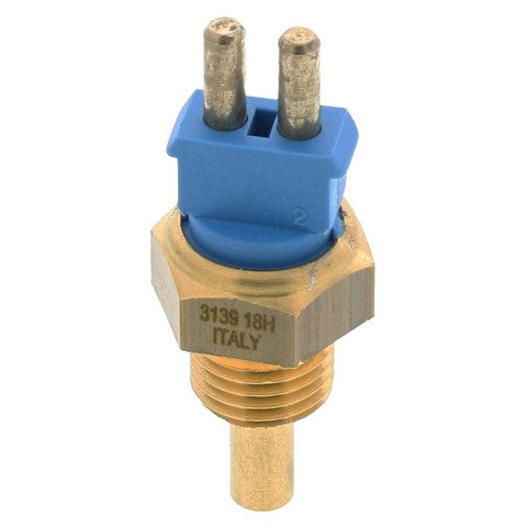 Motorad Engine Coolant Temperature Sensor P/N:1TS1106 Fits: Mercedes-benz 300d 93-90, Mercedes-benz 300sd 93-92, Mercedes-benz 350sd 1991, Mercedes-benz 350sdl 91-90, Mercedes-benz 600sl 1993, Mercedes-benz S350 95-94 - Image 1