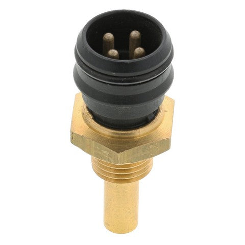 Motorad Engine Coolant Temperature Sensor P/N:1TS1108 Fits: Mercedes-benz 190e, Mercedes-benz 300ce, Mercedes-benz 300e, Mercedes-benz 300se, Mercedes-benz 300sel, Mercedes-benz 300sl, Mercedes-benz 300te, Mercedes-benz 400e, Mercedes-benz 400se - Image 1