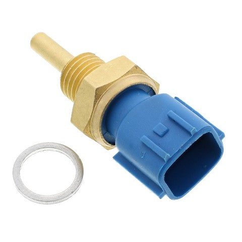 Motorad Engine Coolant Temperature Sensor P/N:1TS1152 Fits: Infiniti Qx50 22-19, Infiniti Qx55 2022, Nissan Altima 22-19, Nissan Juke 17-11, Nissan Rogue 21-15, Nissan Rogue Sport 22-17, Nissan Sentra 19-17 - Image 1