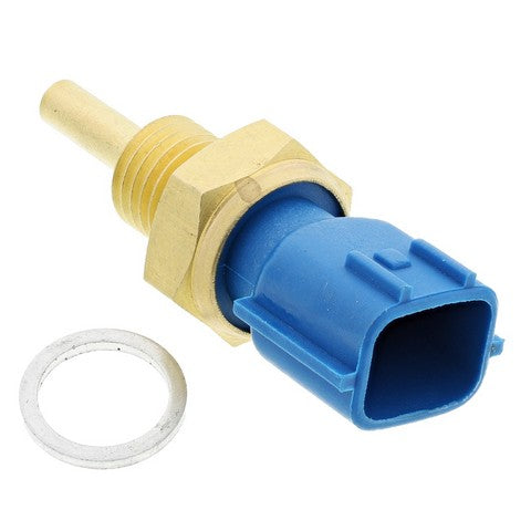 Motorad Engine Coolant Temperature Sensor P/N:1TS1155 Fits: Infiniti Q60 21-17, Infiniti Qx50 2023, Infiniti Qx55 23-22, Nissan Leaf 23-11, Nissan Z 2023 - Image 1
