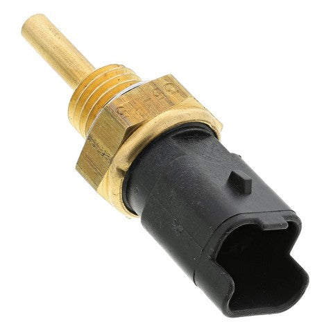 Motorad Engine Coolant Temperature Sensor P/N:1TS1165 Fits: Alfa Romeo Mito 13-12, Alfa Romeo Mito 17-15, Dodge Dart 16-14, Fiat 500 19-09, Fiat 500l 20-14, Fiat 500x 18-16, Fiat Uno 14-13, Jeep Renegade 18-15 - Image 1