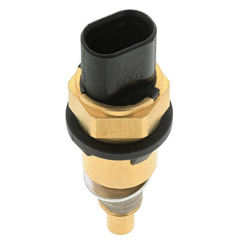 Motorad Engine Coolant Temperature Sensor P/N:1TS1178 Fits: Buick Lacrosse, Buick Regal Sportback, Cadillac Ats, Cadillac Ct5, Cadillac Ct6, Cadillac Cts, Cadillac Xt5, Cadillac Xt6, Chevrolet Blazer, Chevrolet Camaro - Image 1
