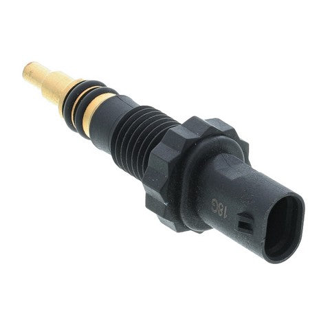 Motorad Engine Coolant Temperature Sensor P/N:1TS1185 Fits: BMW 328d 18-14, BMW 328d Xdrive 18-14, BMW 535d 16-14, BMW 535d Xdrive 16-14, BMW 540d Xdrive 2018, BMW 740ld Xdrive 2015, BMW X3 17-15 - Image 1