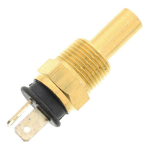 Motorad Engine Coolant Temperature Sensor P/N:1TS1195 Fits: Chrysler E Class, Chrysler Executive Limousine, Dodge Aries, Dodge Caravan, Dodge Colt, Dodge Conquest, Dodge Mini Ram, Dodge Power Ram 50, Dodge Ram 50, Mitsubishi Cordia - Image 1