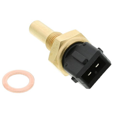 Motorad Engine Coolant Temperature Sensor P/N:1TS1197 Fits: Audi 100 91-89, Audi 100 Quattro 91-89, Audi 5000 88-78, Audi 5000 Quattro 88-86, Audi 80 Quattro 89-88, Audi 90 89-88, Audi 90 Quattro 89-88, Audi Coupe 1987 - Image 1