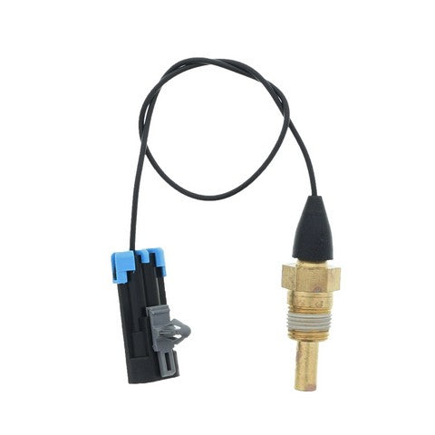 Motorad Engine Coolant Temperature Switch P/N:1TS1220 Fits: Cadillac Escalade, Chevrolet Astro, Chevrolet Blazer, Chevrolet C1500, Chevrolet C1500 Suburban, Chevrolet C2500, Chevrolet C2500 Suburban, Chevrolet C3500, Chevrolet Express 1500 - Image 2
