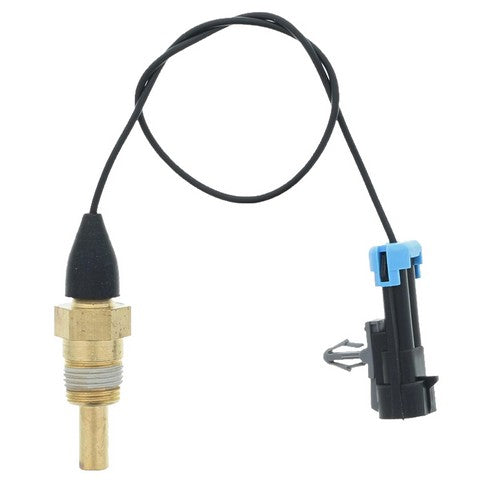 Motorad Engine Coolant Temperature Switch P/N:1TS1220 Fits: Cadillac Escalade, Chevrolet Astro, Chevrolet Blazer, Chevrolet C1500, Chevrolet C1500 Suburban, Chevrolet C2500, Chevrolet C2500 Suburban, Chevrolet C3500, Chevrolet Express 1500 - Image 3