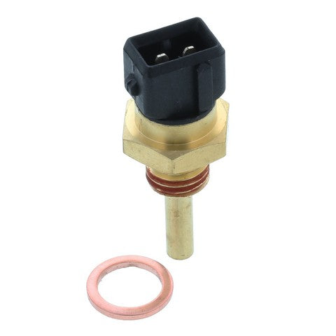 Motorad Engine Coolant Temperature Sensor,Engine Cylinder Head Temperature Sensor P/N:1TS1222 Fits: Alfa Romeo 164, Alfa Romeo Gtv-6, Alfa Romeo Milano, Alfa Romeo Spider, Bentley Turbo R, Bertone X-1/9, BMW 3.0si, BMW 318i, BMW 318is - Image 1