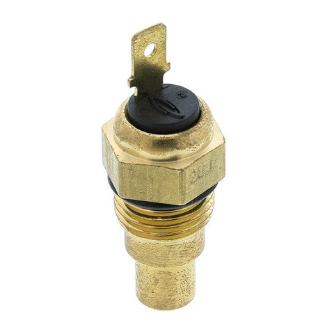 Motorad Engine Coolant Temperature Sender P/N:1TS1235 Fits: Chevrolet Nova, Chrysler Conquest, Dodge Challenger, Dodge Colt, Dodge Conquest, Dodge D50, Dodge Power Ram 50, Dodge Ram 50 - Image 1