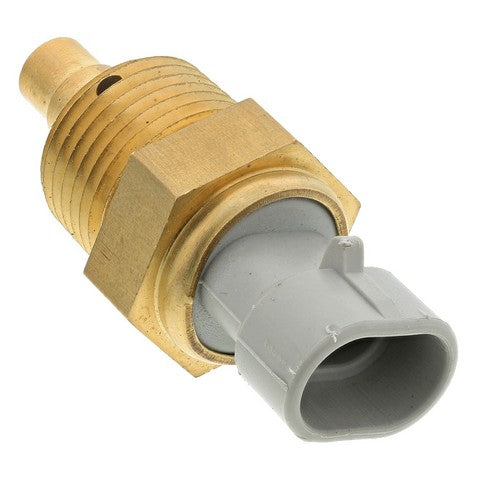 Motorad Engine Coolant Temperature Sender P/N:1TS1237 Fits: Chevrolet C1500, Chevrolet C2500, Chevrolet C2500 Suburban, Chevrolet C3500, Chevrolet C3500hd, Chevrolet G30, Chevrolet K2500, Chevrolet K2500 Suburban, Chevrolet K3500, Chevrolet P30 - Image 1