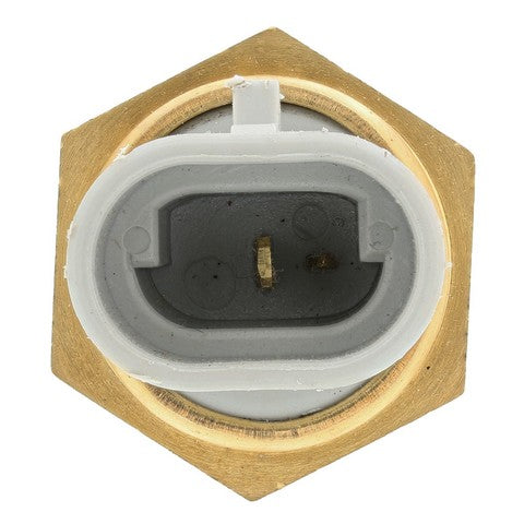 Motorad Engine Coolant Temperature Sender P/N:1TS1237 Fits: Chevrolet C1500, Chevrolet C2500, Chevrolet C2500 Suburban, Chevrolet C3500, Chevrolet C3500hd, Chevrolet G30, Chevrolet K2500, Chevrolet K2500 Suburban, Chevrolet K3500, Chevrolet P30 - Image 3