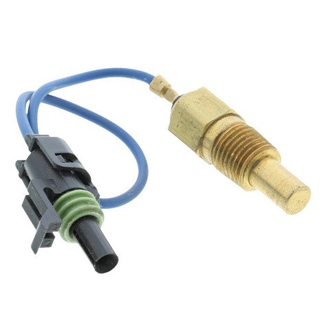 Motorad Engine Coolant Temperature Sender P/N:1TS1246 Fits: Buick Century, Buick Regal, Buick Skylark, Cadillac Cimarron, Chevrolet Beretta, Chevrolet Cavalier, Chevrolet Celebrity, Chevrolet Corsica - Image 1