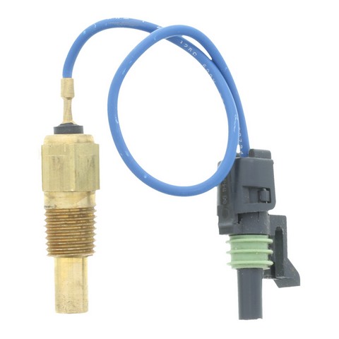 Motorad Engine Coolant Temperature Sender P/N:1TS1246 Fits: Buick Century, Buick Regal, Buick Skylark, Cadillac Cimarron, Chevrolet Beretta, Chevrolet Cavalier, Chevrolet Celebrity, Chevrolet Corsica - Image 2