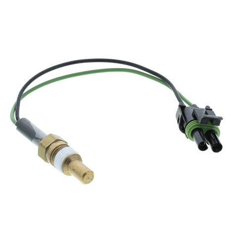 Motorad Engine Coolant Temperature Sender P/N:1TS1253 Fits: Buick Century 89-88, Buick Century 95-94, Chevrolet Celebrity 90-88, Oldsmobile Cutlass Ciera 89-88, Oldsmobile Cutlass Ciera 95-94, Oldsmobile Cutlass Supreme 90-89, Pontiac 6000 91-88 - Image 1