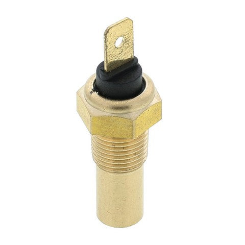 Motorad Engine Coolant Temperature Sender P/N:1TS1255 Fits: Chevrolet Sprint 91-85, Chevrolet Tracker 91-89, Geo Metro 91-89, Geo Tracker 93-89, GMC Tracker 91-89, Pontiac Firefly 88-85, Suzuki Samurai 95-86, Suzuki Sidekick 93-89, Suzuki Swift 91-89 - Image 1