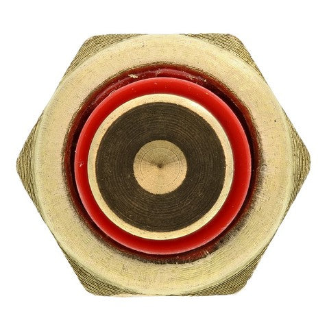 Motorad Engine Coolant Temperature Sender P/N:1TS1263 Fits: Chrysler 300, Chrysler Imperial, Chrysler New Yorker, Chrysler Newport, Chrysler TOWN &amp; COUNTRY, Dodge 330, Dodge 440, Dodge 880, Dodge A100, Dodge A100 Truck - Image 7