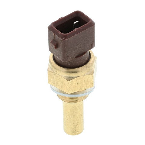 Motorad Engine Coolant Temperature Sender P/N:1TS1274 Fits: BMW 318i 92-91, BMW 318is 1991, BMW 325 88-86, BMW 325e 87-86, BMW 325i 95-87, BMW 325is 95-87, BMW 325ix 91-88, BMW 525i 90-89, BMW 528e 88-87, BMW 535i 90-87, BMW 535is 1988, BMW M3 91-88 - Image 1