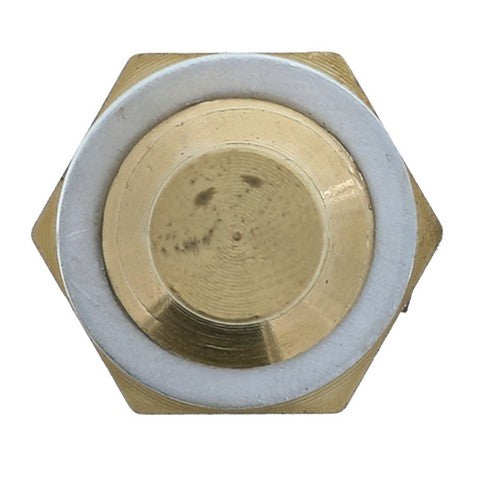 Motorad Engine Coolant Temperature Sender P/N:1TS1274 Fits: BMW 318i 92-91, BMW 318is 1991, BMW 325 88-86, BMW 325e 87-86, BMW 325i 95-87, BMW 325is 95-87, BMW 325ix 91-88, BMW 525i 90-89, BMW 528e 88-87, BMW 535i 90-87, BMW 535is 1988, BMW M3 91-88 - Image 4