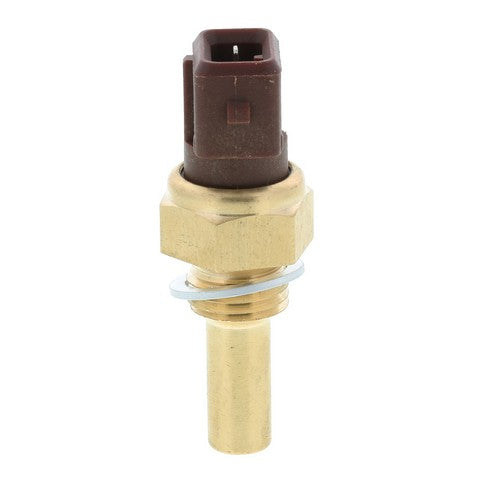 Motorad Engine Coolant Temperature Sender P/N:1TS1274 Fits: BMW 318i 92-91, BMW 318is 1991, BMW 325 88-86, BMW 325e 87-86, BMW 325i 95-87, BMW 325is 95-87, BMW 325ix 91-88, BMW 525i 90-89, BMW 528e 88-87, BMW 535i 90-87, BMW 535is 1988, BMW M3 91-88 - Image 3