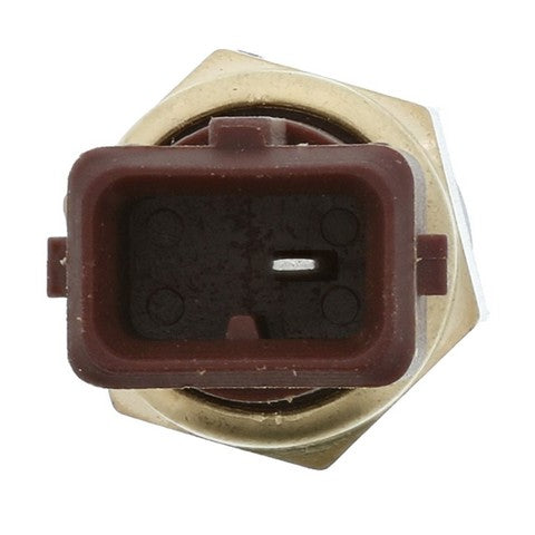 Motorad Engine Coolant Temperature Sender P/N:1TS1274 Fits: BMW 318i 92-91, BMW 318is 1991, BMW 325 88-86, BMW 325e 87-86, BMW 325i 95-87, BMW 325is 95-87, BMW 325ix 91-88, BMW 525i 90-89, BMW 528e 88-87, BMW 535i 90-87, BMW 535is 1988, BMW M3 91-88 - Image 2
