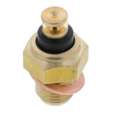 Motorad Engine Coolant Temperature Sender P/N:1TS1275 Fits: Audi 100 Series, Audi 200, Audi 200 Quattro, Audi 4000, Audi 5000, Audi 5000 Quattro, Audi 80, Audi 90 - Image 1