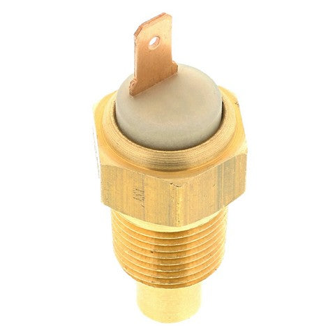 Motorad Engine Coolant Temperature Switch P/N:1TS1313 Fits: American Motors Amx, American Motors Concord, American Motors Eagle, American Motors Spirit, Buick Century, Buick Electra, Buick Estate Wagon, Buick Lesabre, Buick Regal, Buick Riviera - Image 1