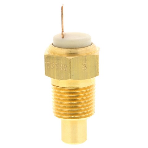 Motorad Engine Coolant Temperature Switch P/N:1TS1313 Fits: American Motors Amx, American Motors Concord, American Motors Eagle, American Motors Spirit, Buick Century, Buick Electra, Buick Estate Wagon, Buick Lesabre, Buick Regal, Buick Riviera - Image 3