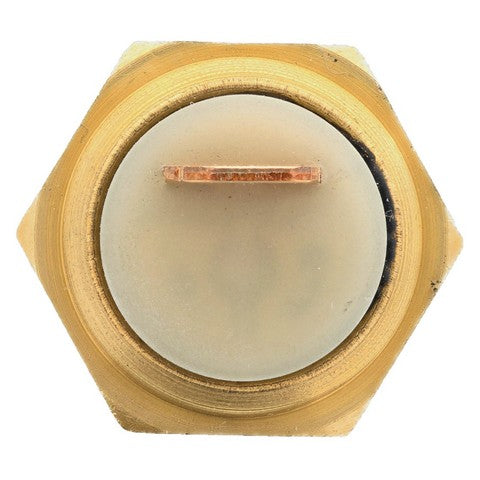 Motorad Engine Coolant Temperature Switch P/N:1TS1313 Fits: American Motors Amx, American Motors Concord, American Motors Eagle, American Motors Spirit, Buick Century, Buick Electra, Buick Estate Wagon, Buick Lesabre, Buick Regal, Buick Riviera - Image 2