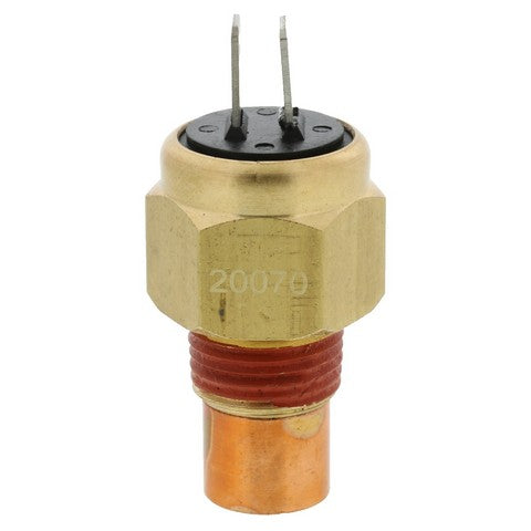 Motorad Engine Coolant Temperature Switch P/N:1TS1431 Fits: Chevrolet Blazer, Chevrolet C10, Chevrolet C10 Suburban, Chevrolet C1500, Chevrolet C20, Chevrolet C20 Suburban, Chevrolet C2500, Chevrolet C30, Chevrolet C3500, Chevrolet C3500hd - Image 4
