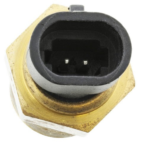 Motorad Engine Coolant Temperature Sensor P/N:1TS1463 Fits: American Lafrance Condor, Autocar Llc. Xpert, Autocar Llc. Xspotter Off Road, Autocar Llc. Xspotter On Road, Bering Md23m, Bering Md26m, Blue Bird All American Fe, Blue Bird All American Re - Image 4