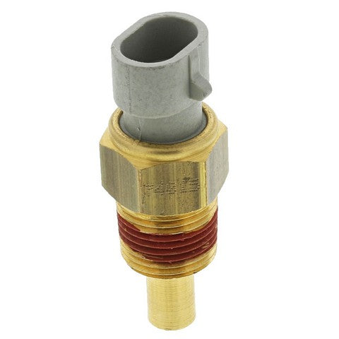 Motorad Engine Coolant Temperature Sensor P/N:1TS1469 Fits: Mack Ch, Mack Chn, Mack Cl, Mack Ct, Mack Cv, Mack Cx, Mack Cxn, Mack Dm, Mack Dmm, Mack Fdm, Mack Le, Mack Mc, Mack Mh, Mack Mr, Mack R, Mack Rb, Mack Rd, Mack Rm, Mack Rw - Image 1