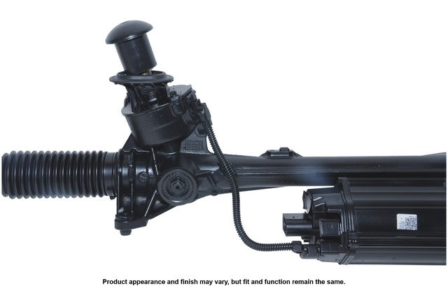 CARDONE Reman Rack and Pinion Assembly P/N:1A-14002 Fits: Audi A3 2009, Audi A3 Quattro 2009, Volkswagen Eos 10-09, Volkswagen Golf 2010, Volkswagen Golf Sportwagen 2010, Volkswagen Gti 10-09, Volkswagen Jetta 2009, Volkswagen Rabbit 2009 - Image 3