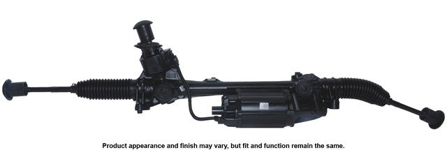 CARDONE Reman Rack and Pinion Assembly P/N:1A-14002 Fits: Audi A3 2009, Audi A3 Quattro 2009, Volkswagen Eos 10-09, Volkswagen Golf 2010, Volkswagen Golf Sportwagen 2010, Volkswagen Gti 10-09, Volkswagen Jetta 2009, Volkswagen Rabbit 2009 - Image 1
