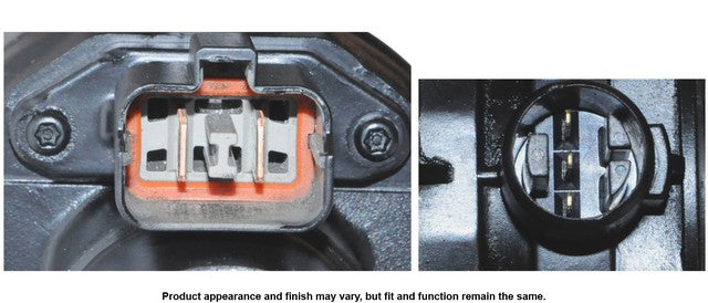 CARDONE Reman Rack and Pinion Assembly P/N:1A-3018 Fits: Honda S2000 03-00 - Image 2