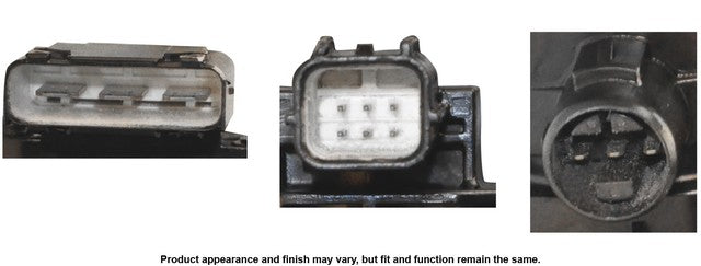 CARDONE Reman Rack and Pinion Assembly P/N:1A-3024 Fits: Acura Tl 14-09 - Image 2