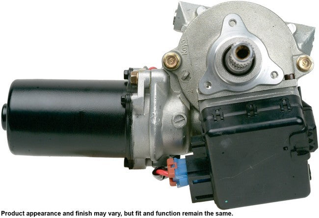 CARDONE Reman Steering Column P/N:1C-1001 Fits: Saturn Ion 04-03 - Image 2