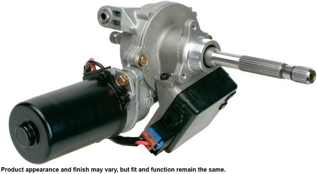 CARDONE Reman Steering Column P/N:1C-1001 Fits: Saturn Ion 04-03 - Image 4