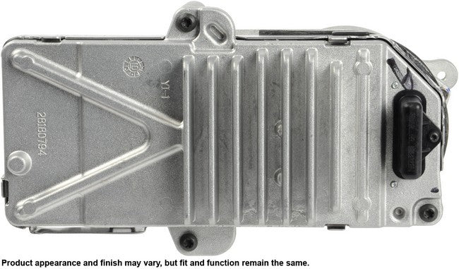 CARDONE Reman Power Steering Assist Motor P/N:1C-1002 Fits: Chevrolet Malibu 12-06, Pontiac G6 10-05, Saturn Aura 09-07 - Image 1