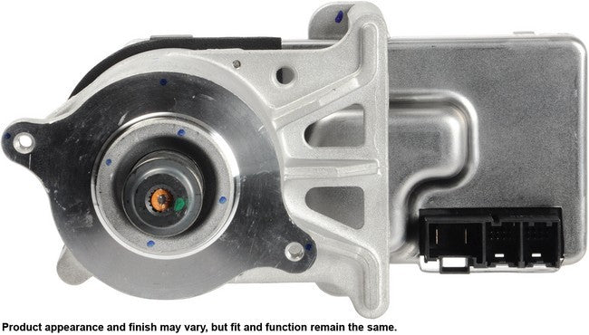 CARDONE Reman Power Steering Assist Motor P/N:1C-1002 Fits: Chevrolet Malibu 12-06, Pontiac G6 10-05, Saturn Aura 09-07 - Image 2