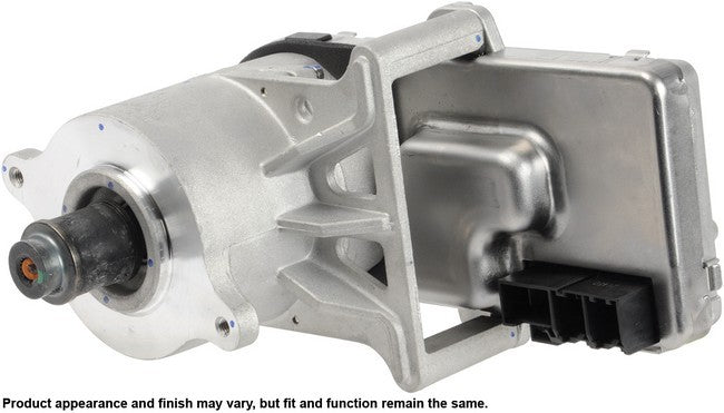 CARDONE Reman Power Steering Assist Motor P/N:1C-1002 Fits: Chevrolet Malibu 12-06, Pontiac G6 10-05, Saturn Aura 09-07 - Image 4