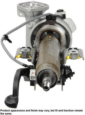 CARDONE Reman Steering Column P/N:1C-1004 Fits: Chevrolet Malibu 12-04, Pontiac G6 10-05, Saturn Aura 09-07 - Image 2